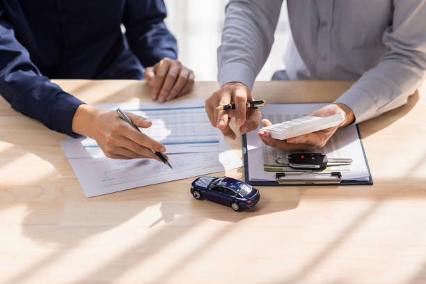 Crockett auto coverage comparison